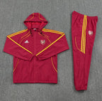 Chándal Impermeable Arsenal 2025/26