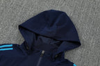 Chándal Impermeable Arsenal 2025/26