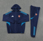 Chándal Impermeable Arsenal 2025/26