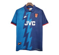 Camiseta Arsenal Retro 1995