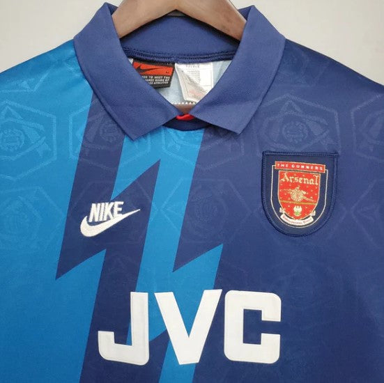 Camiseta Arsenal Retro 1995