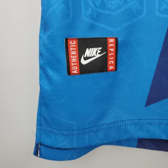 Camiseta Arsenal Retro 1995
