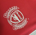 Camiseta Arsenal Retro 2011