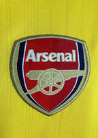 Camiseta Arsenal Retro 2005