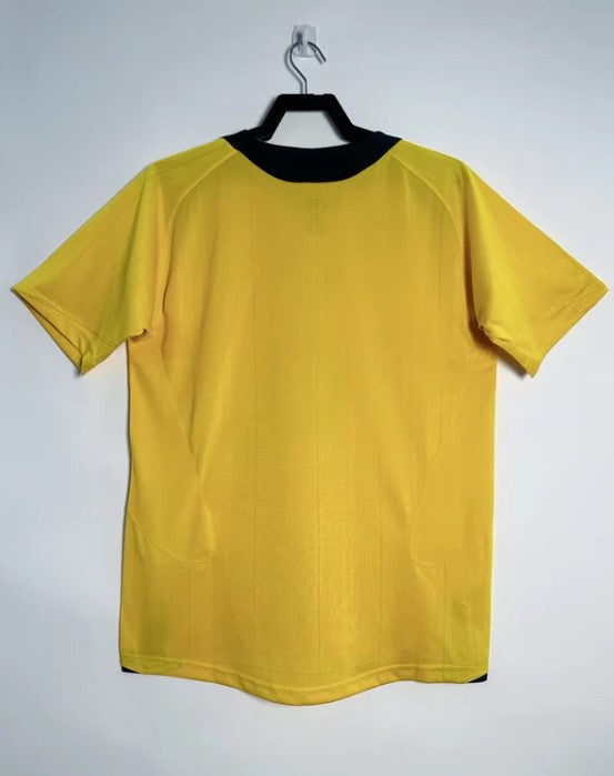 Camiseta Arsenal Retro 2005