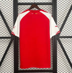 Camiseta Arsenal Retro 2014