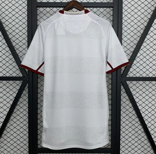 Camiseta Arsenal Retro 2007