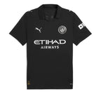 Camiseta Manchester City Away 2025/26