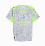 Camiseta Manchester City Third 2025/26 - Jugador