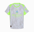 Camiseta Manchester City Third 2025/26