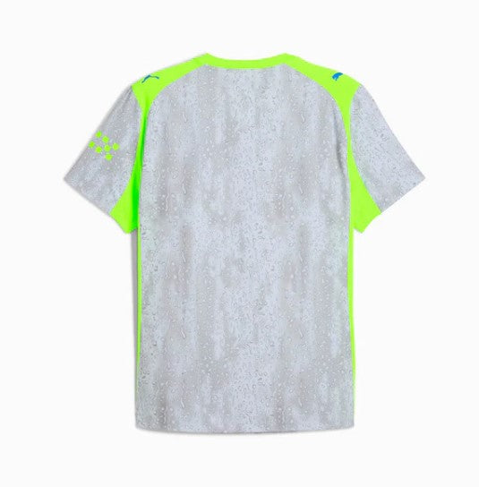 Camiseta Manchester City Third 2025/26