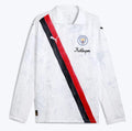 Camiseta Manga Larga Manchester City KidSuper 2025/26