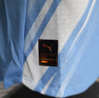 Camiseta Manchester City Home 2025/26 - Jugador