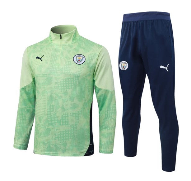 Chándal Manchester City 2025/26