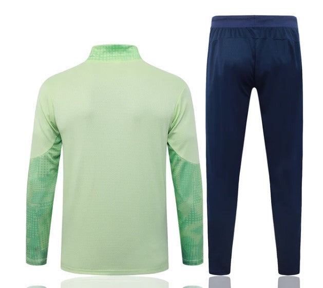Chándal Niño  Manchester City 2025/26
