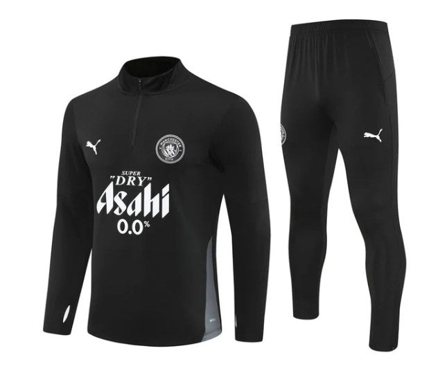 Chándal Niño Manchester City 2025/26