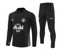 Chándal Niño Manchester City 2025/26