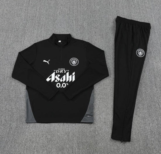 Chándal Niño Manchester City 2025/26