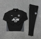 Chándal Manchester City 2025/26