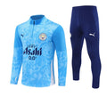 Chándal Niño  Manchester City 2025/26