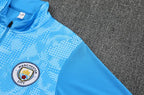 Chándal Niño  Manchester City 2025/26