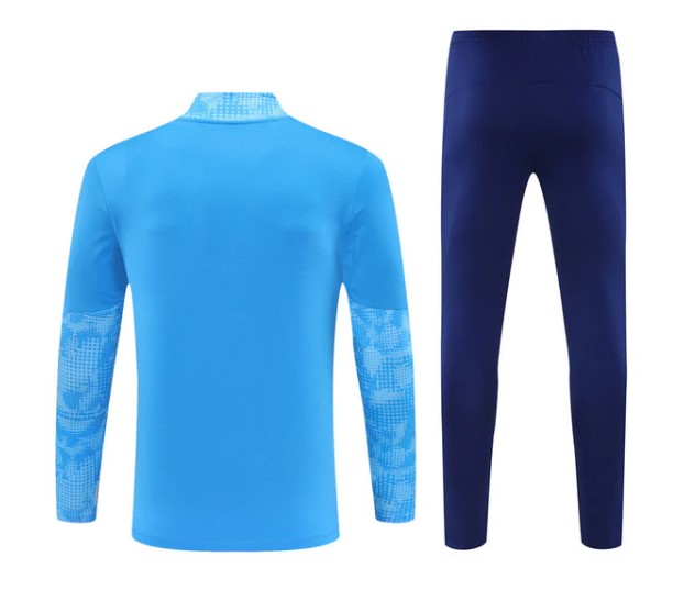 Chándal Niño  Manchester City 2025/26