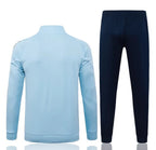 Chándal Manchester City 2025/26