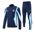 Chándal Manchester City 2025/26