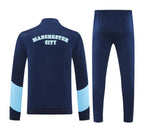 Chándal Manchester City 2025/26