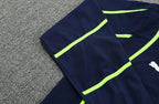Chándal Impermeable Manchester City 2025/26