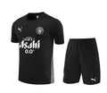 Camiseta y Pantalón corto de entrenamiento Manchester City 2025/26