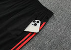 Camiseta y Pantalón corto de entrenamiento Liverpool 2025/26
