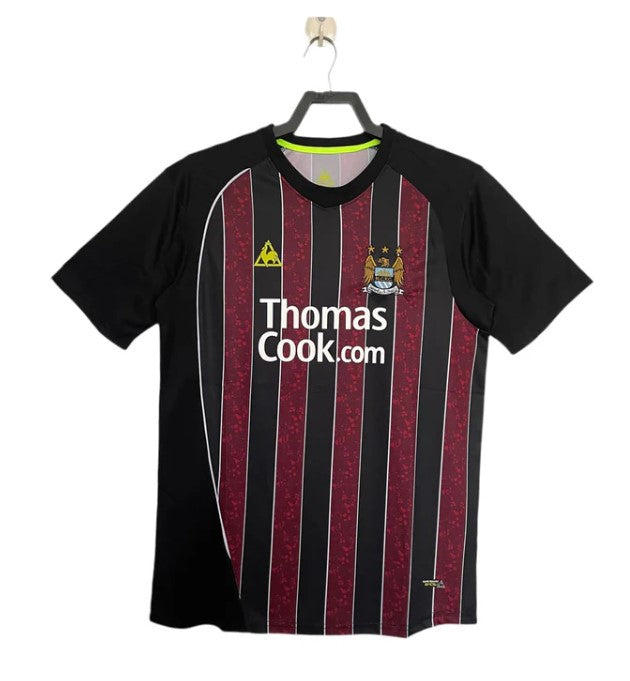 Camiseta Manchester City Retro 2008