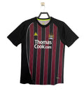 Camiseta Manchester City Retro 2008