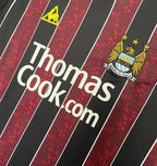 Camiseta Manchester City Retro 2008