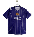 Camiseta Manchester City Retro 2007