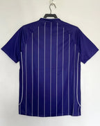 Camiseta Manchester City Retro 2007