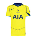 Camiseta Tottenham Hotspur Third 2025/26 - Jugador