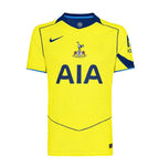 Camiseta Tottenham Hotspur Third 2025/26 - Jugador