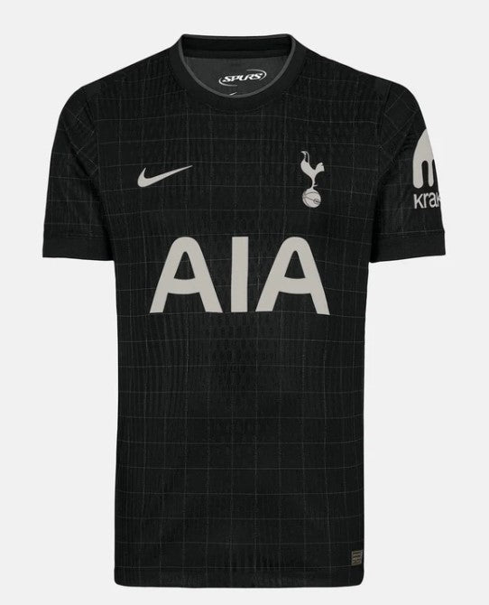 Camiseta Tottenham Hotspur Away 2025/26 - Jugador