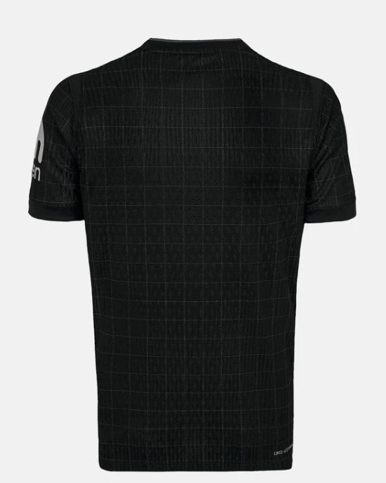 Camiseta Tottenham Hotspur Away 2025/26 - Jugador
