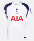 Camiseta Tottenham Hotspur Home 2025/26 - Jugador
