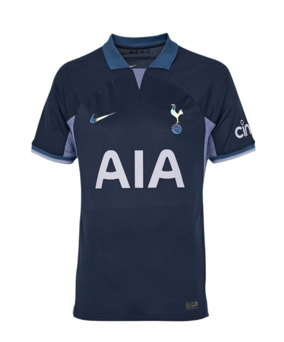 Camiseta Tottenham Hotspur Away 2023/24
