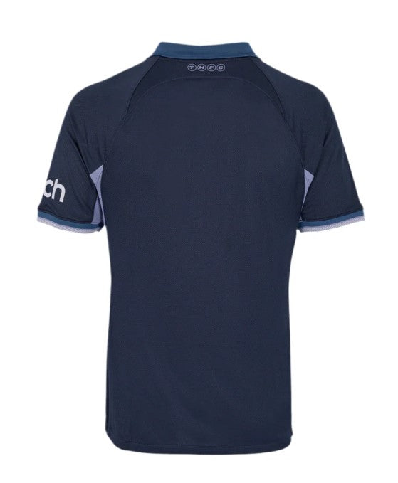 Camiseta Tottenham Hotspur Away 2023/24