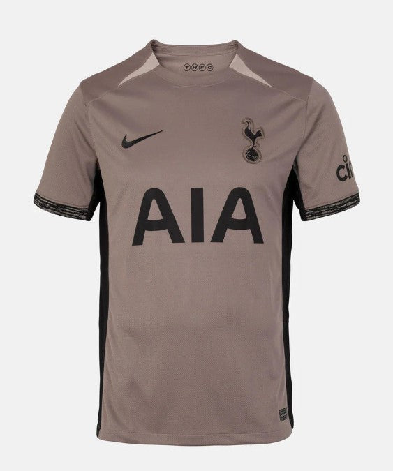 Camiseta Tottenham Hotspur Third 2023/24