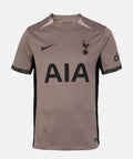 Camiseta Tottenham Hotspur Third 2023/24