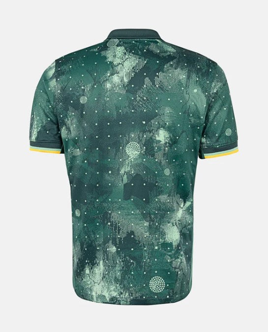 Camiseta Tottenham Hotspur Third 2024/25