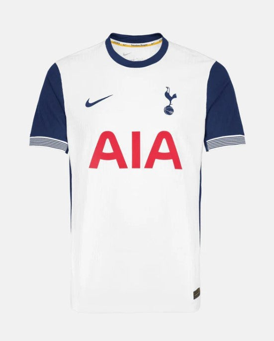 Camiseta Tottenham Hotspur Home 2024/25