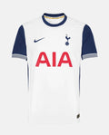 Camiseta Tottenham Hotspur Home 2024/25