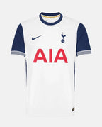 Camiseta Tottenham Hotspur Home 2024/25